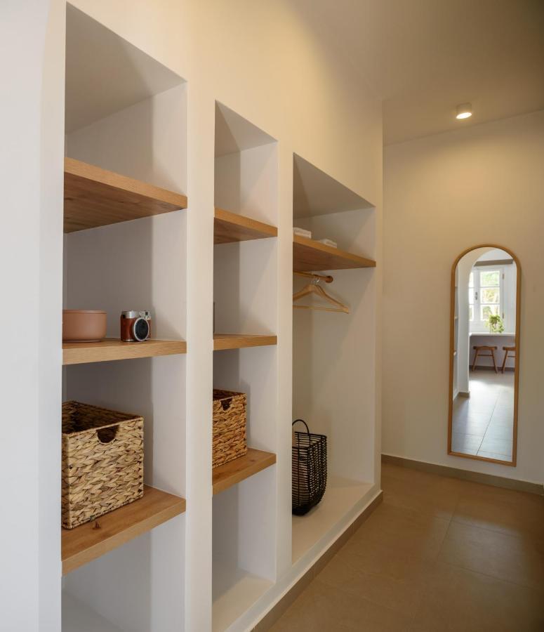 Casa Di Magi Daire Fira  Dış mekan fotoğraf